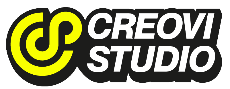 Creovi Studio Logo